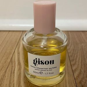 Gisou Honey Infused Hair Scent